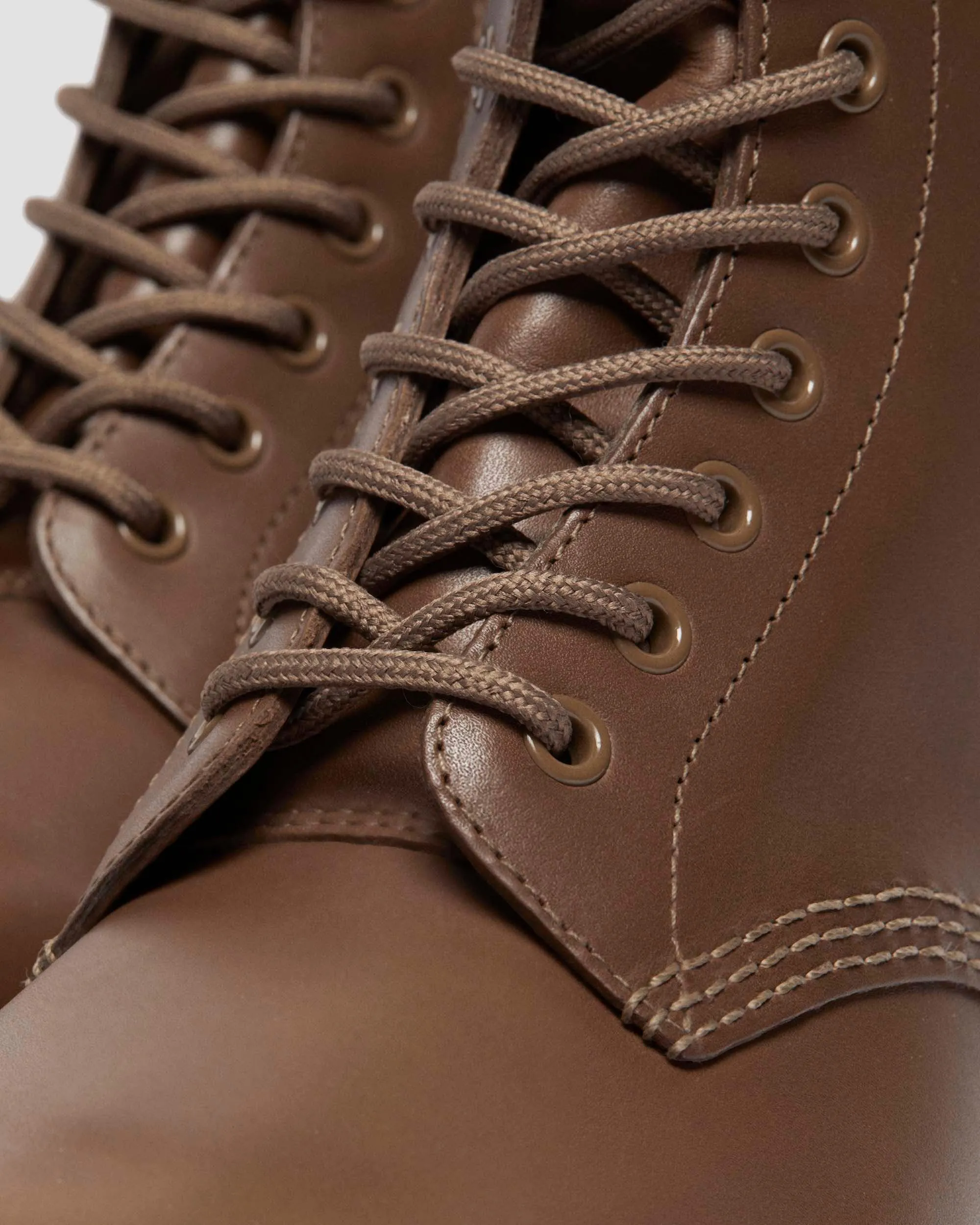 1460 Artimus Leather Lace Up Ankle Boots