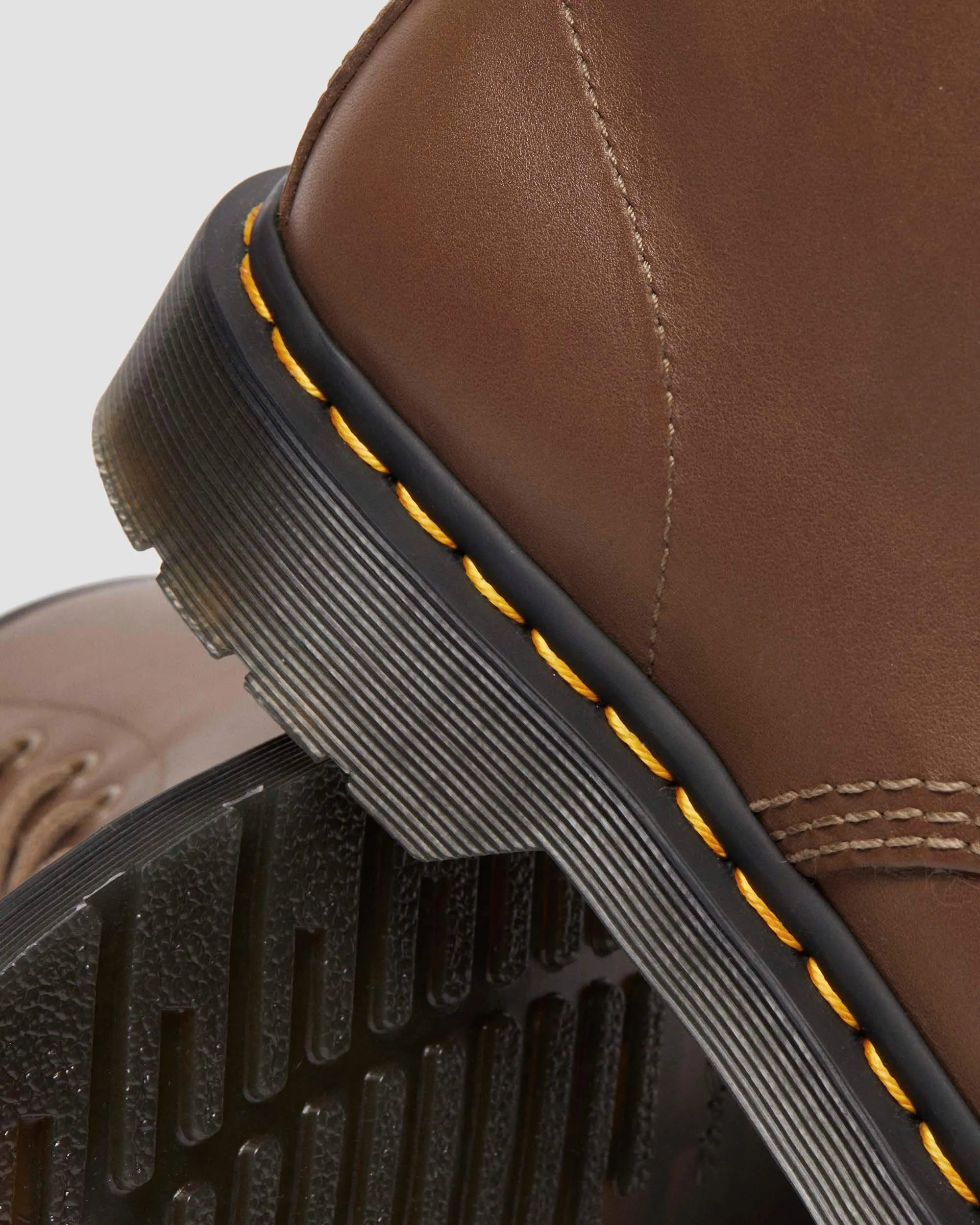 1460 Artimus Leather Lace Up Ankle Boots