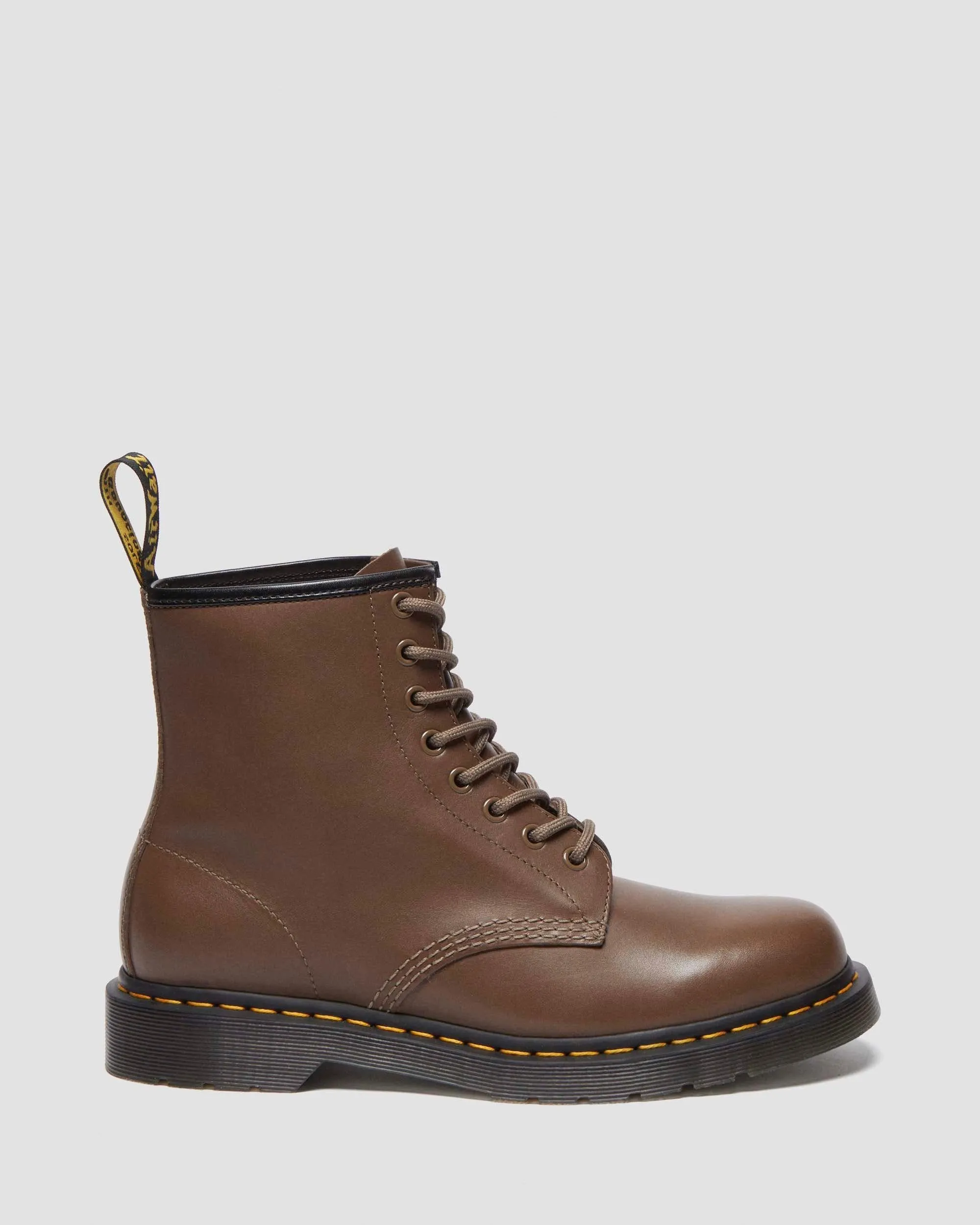1460 Artimus Leather Lace Up Ankle Boots