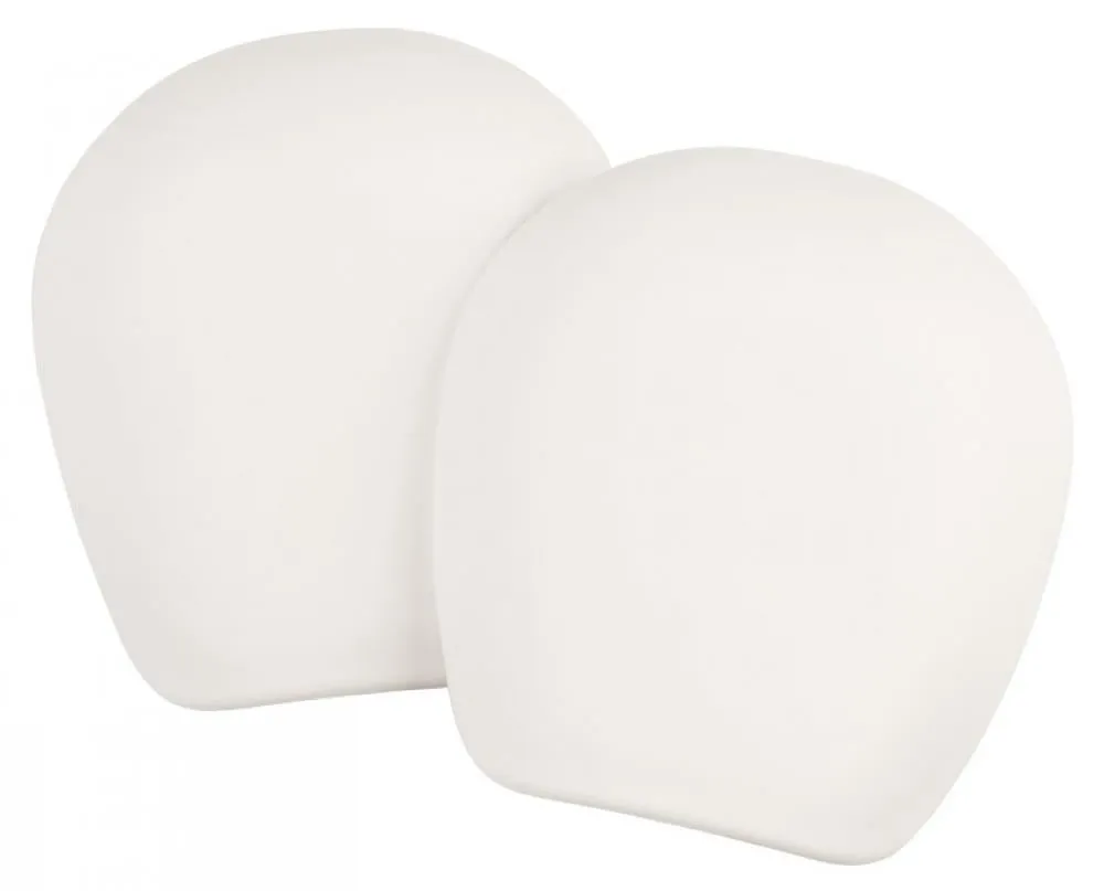 187 Killer Pads Lock-In Recaps C1 - White