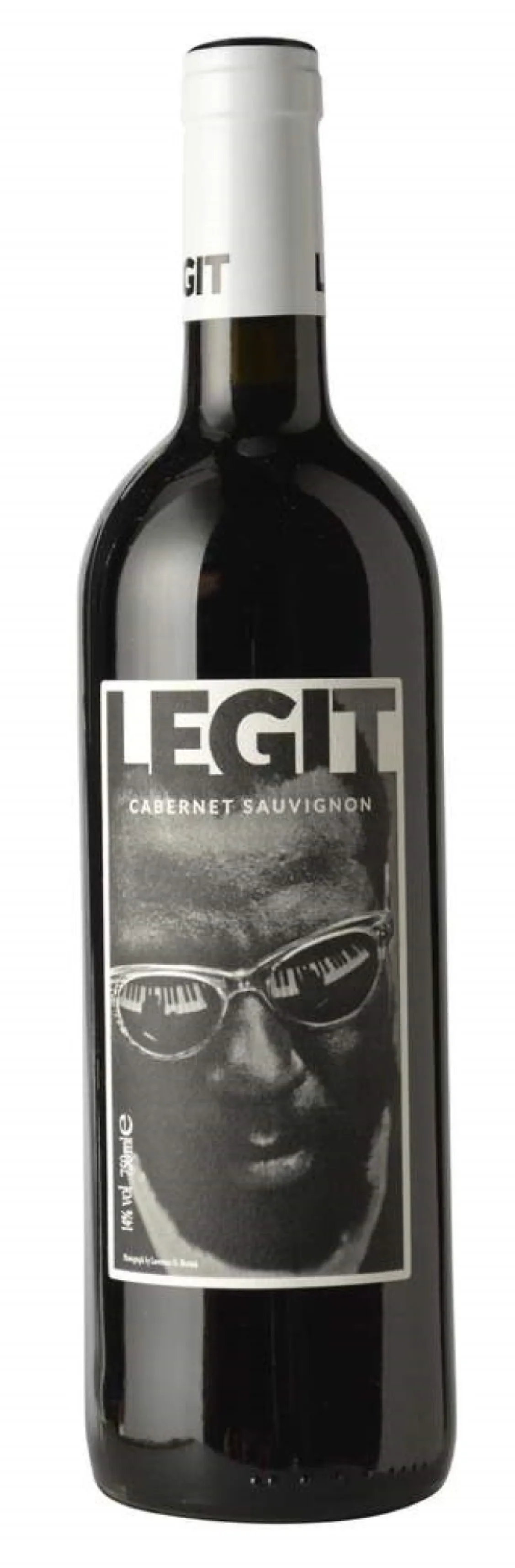 2018 LEGIT Tolaini Toscana IGT Cabernet Sauvignon