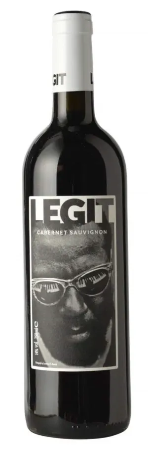 2018 LEGIT Tolaini Toscana IGT Cabernet Sauvignon
