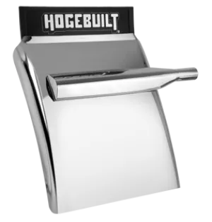 24" Hogebuilt Quarter Fender Kit
