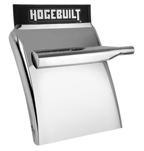 24" Hogebuilt Quarter Fender Kit