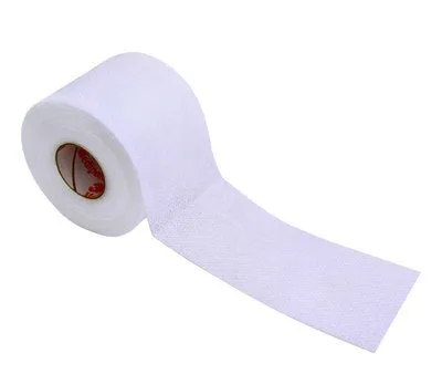 3m 2862 Medipore H Soft Cloth Surgical Tape 2 x 10 Yards - 3 Rolls Model: