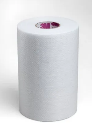 3M-2864 Tape Medipore H LF NS Cloth; Elastic Porous 4"x10yd SFT 10 Per Case