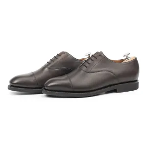 514150 - BROWN SILKCALF - E