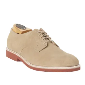 96803 - Dirty Buck in Tan Suede