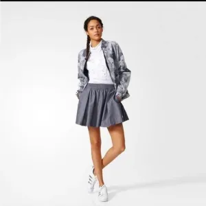 adidas Originals LEGEND INK‎ Skirt Size XS