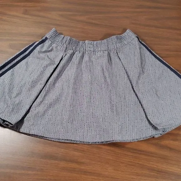 adidas Originals LEGEND INK‎ Skirt Size XS