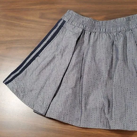 adidas Originals LEGEND INK‎ Skirt Size XS