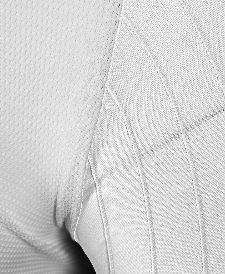 Aero-Bridge Long Sleeve Base Layer