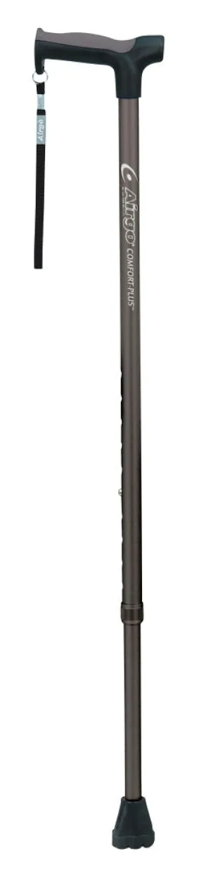 Airgo Cane Derby/Straight T-Handle