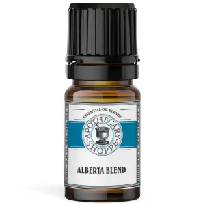 Alberta Blend Organic