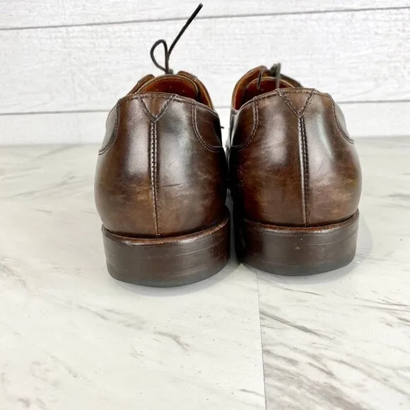 Allen Edmonds Brooks Montgomery Oxford Dress Shoes