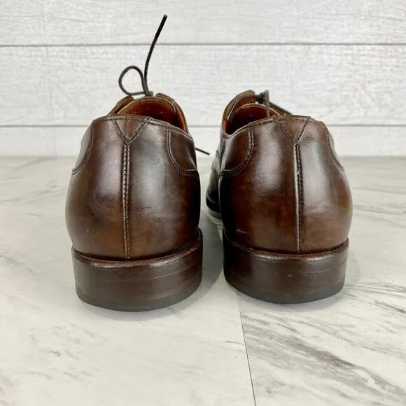 Allen Edmonds Brooks Montgomery Oxford Dress Shoes