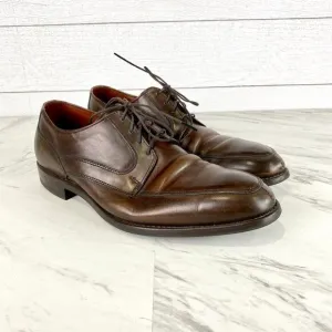 Allen Edmonds Brooks Montgomery Oxford Dress Shoes