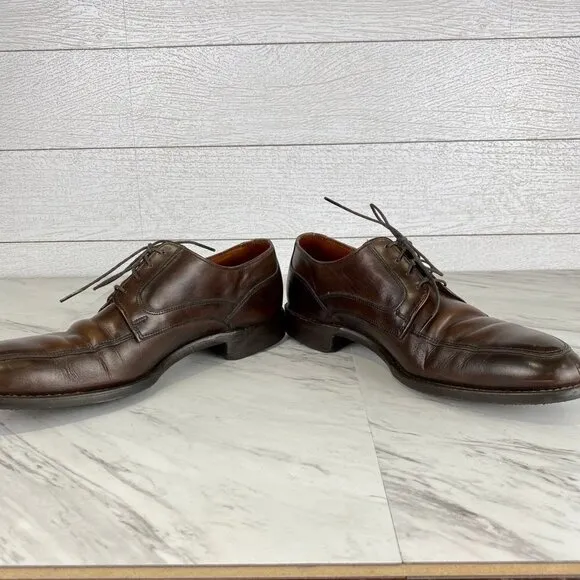 Allen Edmonds Brooks Montgomery Oxford Dress Shoes