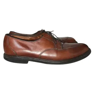 Allen Edmonds Shoes Men’s Size 14 Brown Ashton Split Toe Oxford