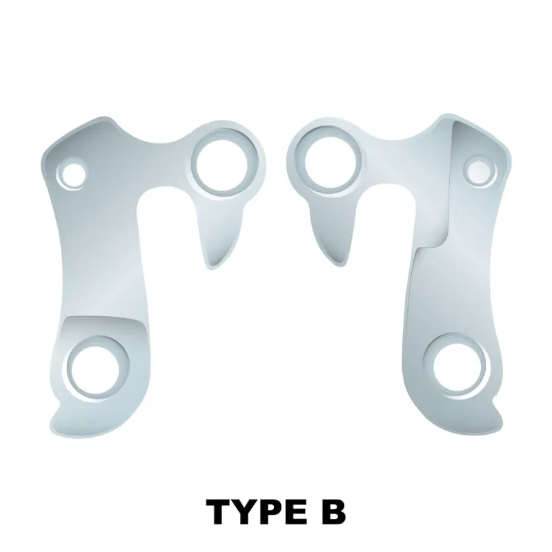 Alloy Derailleur Hangers