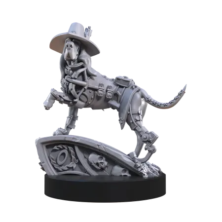Animal Adventures RPG - Dogs of the Faraway Sea