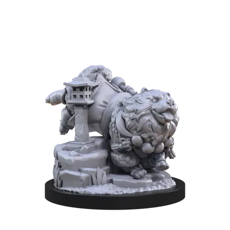 Animal Adventures RPG - Dogs of the Faraway Sea