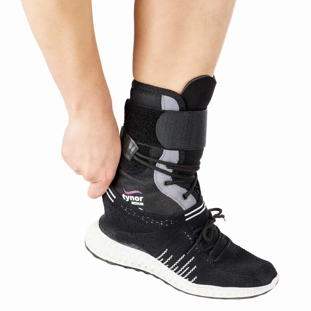 Ankle Brace (Lace Up)