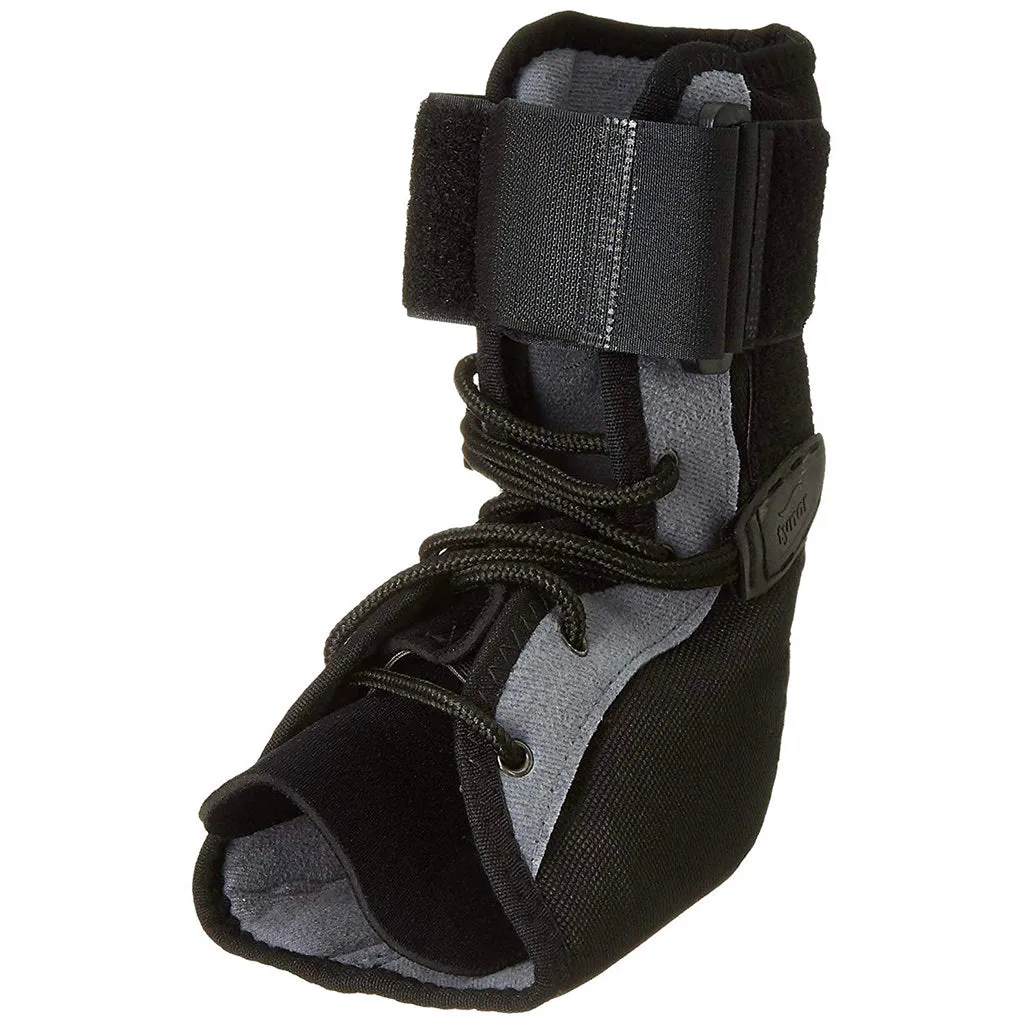 Ankle Brace (Lace Up)