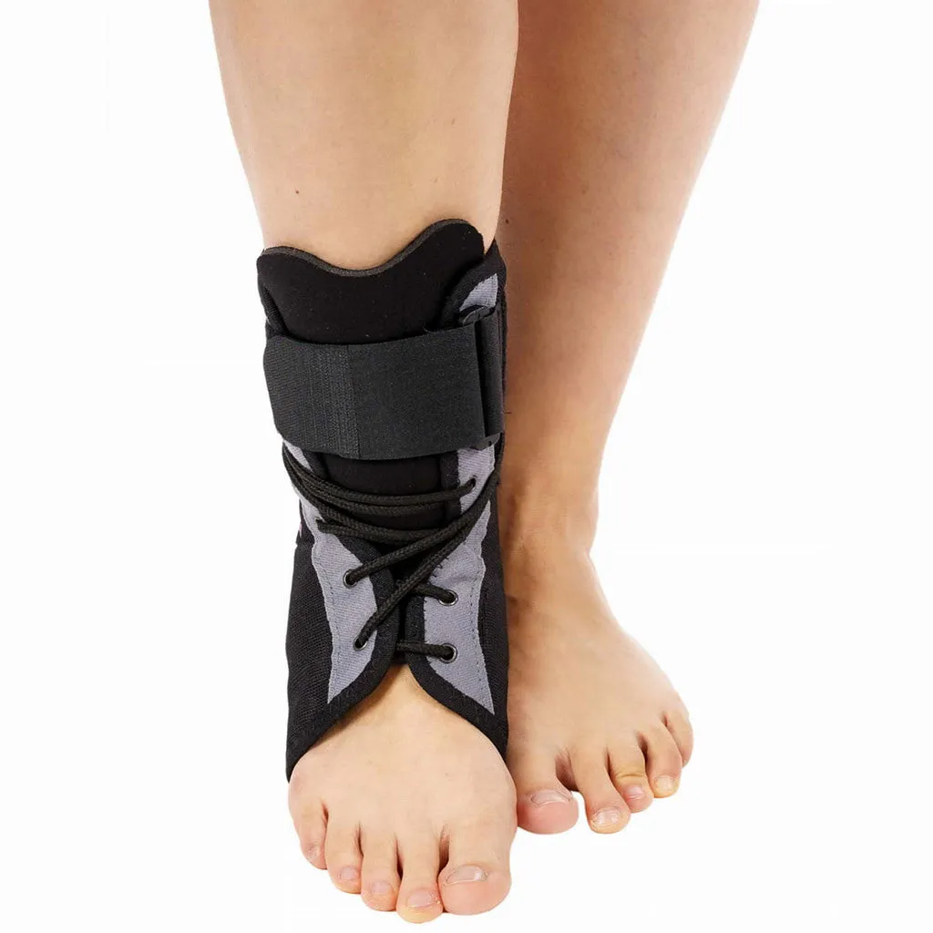 Ankle Brace (Lace Up)