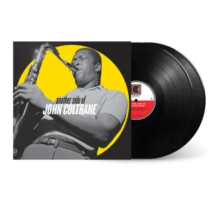 Another Side Of John Coltrane (2-LP)