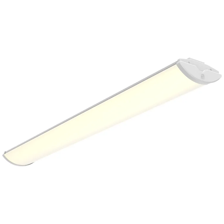Ansell AOXL4/1/DD1 Oxford Surface Linear 1200mm Switch Dim