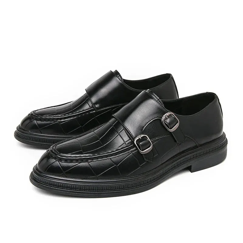 ApexWear Herren Monk-Schuhe