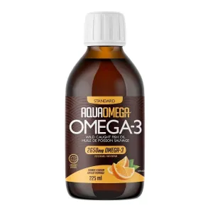 Aqua Omega Standard 225mL