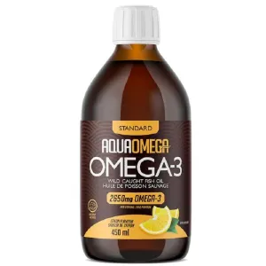 Aqua Omega Standard 450mL