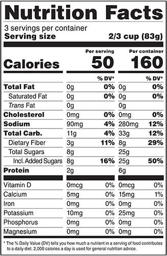 Arctic Zero, Non-Dairy Desserts, Cookie Shake (Pint)