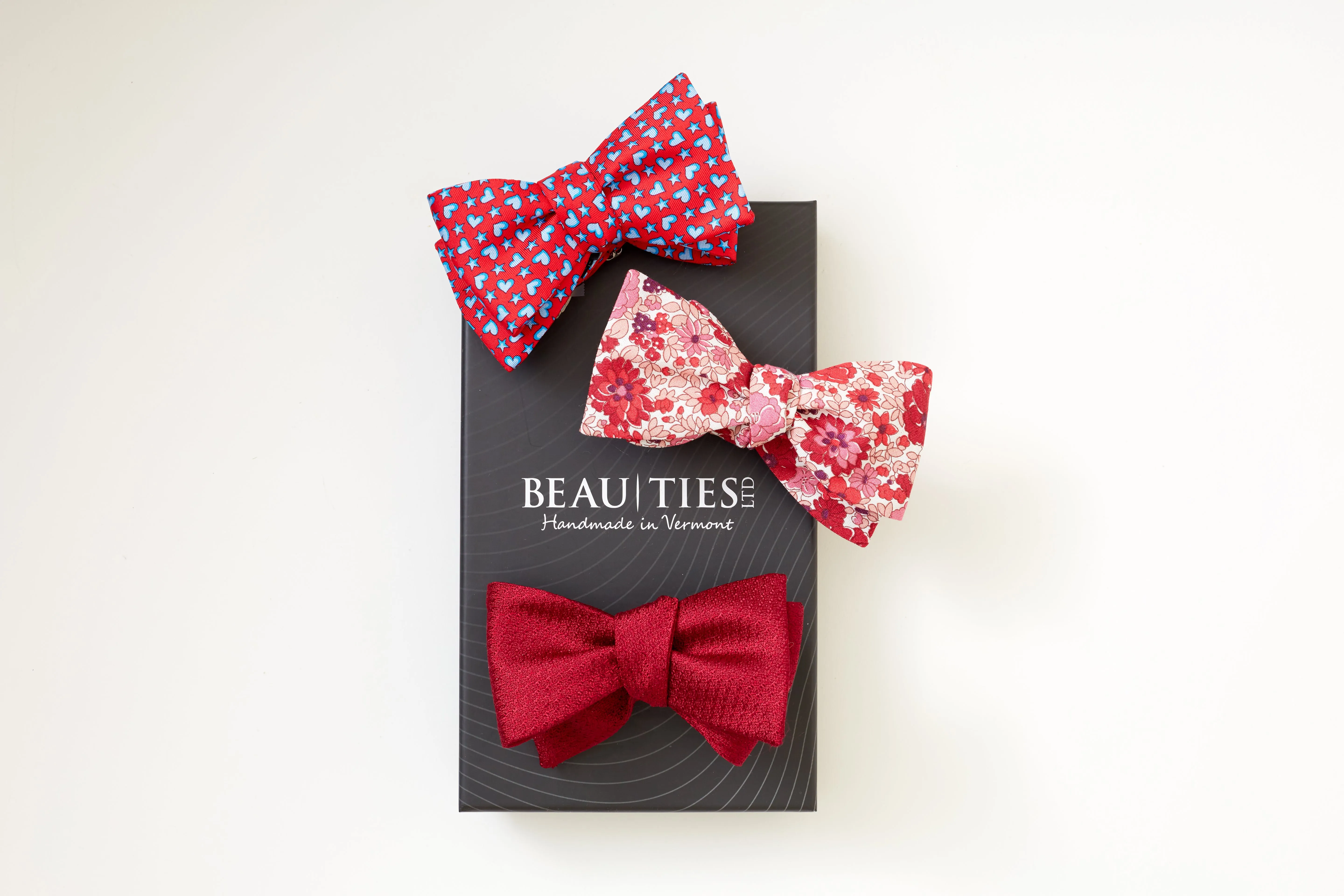 Arley Park - bow ties