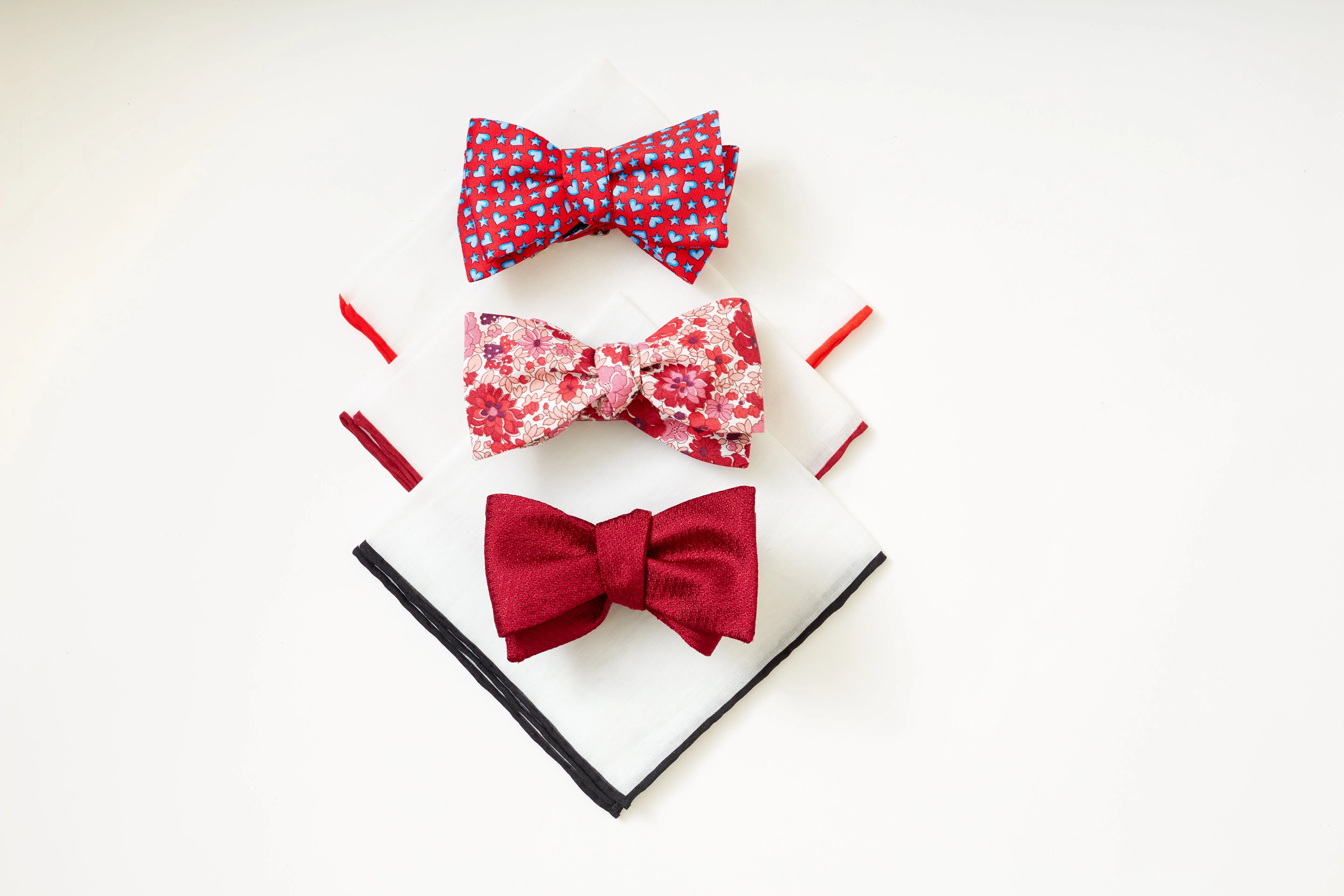 Arley Park - bow ties