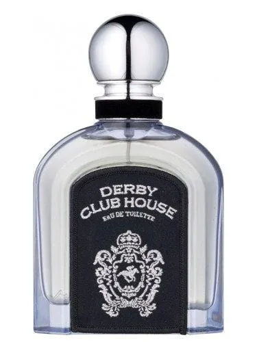Armaf Derby Club House Cologne for Men 100ML
