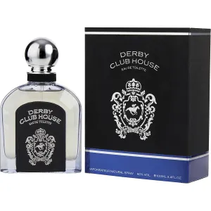 Armaf Derby Club House Intense EDT 100ml for Men