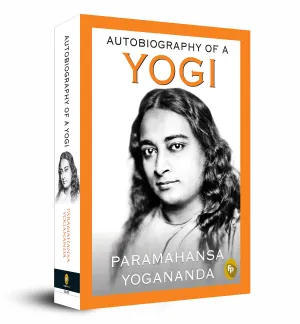 Autobiography Of A Yogi