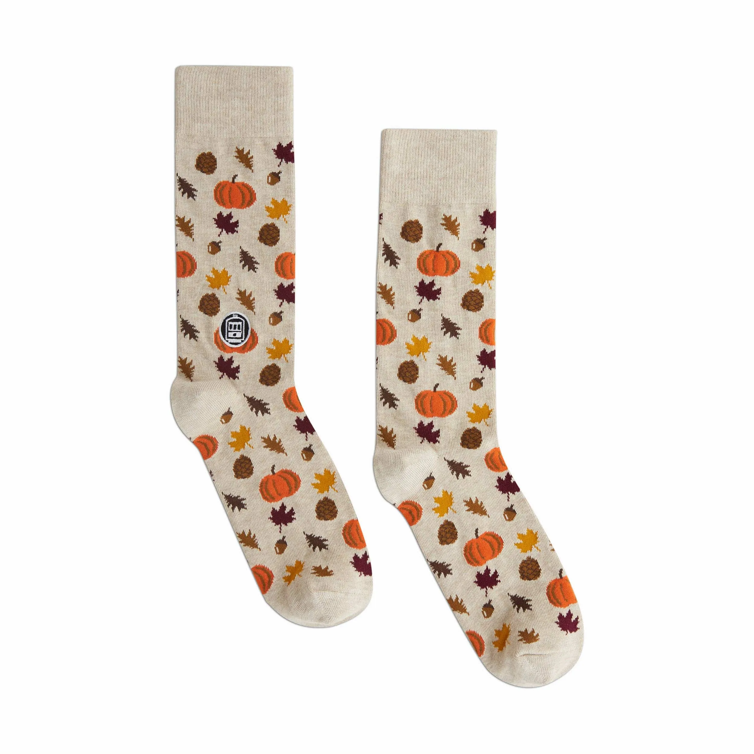 Autumn Socks