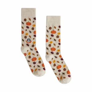 Autumn Socks