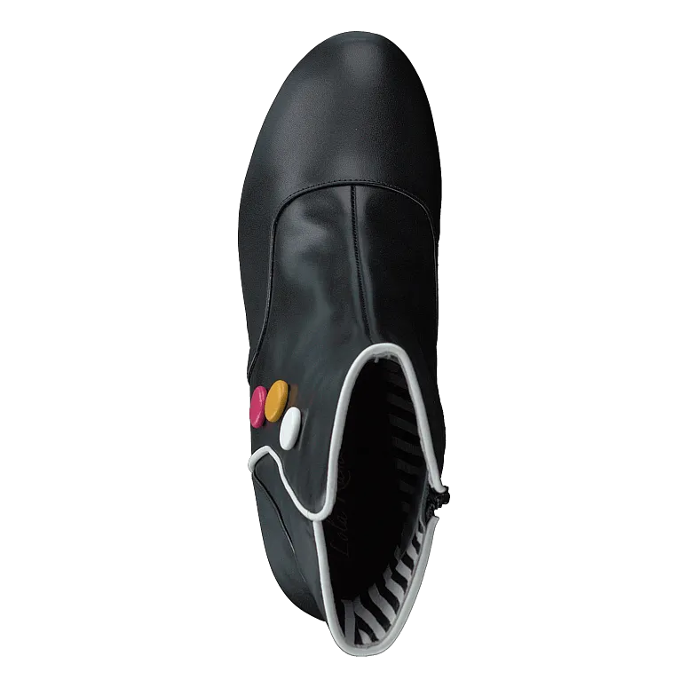 Ava Smartie Black