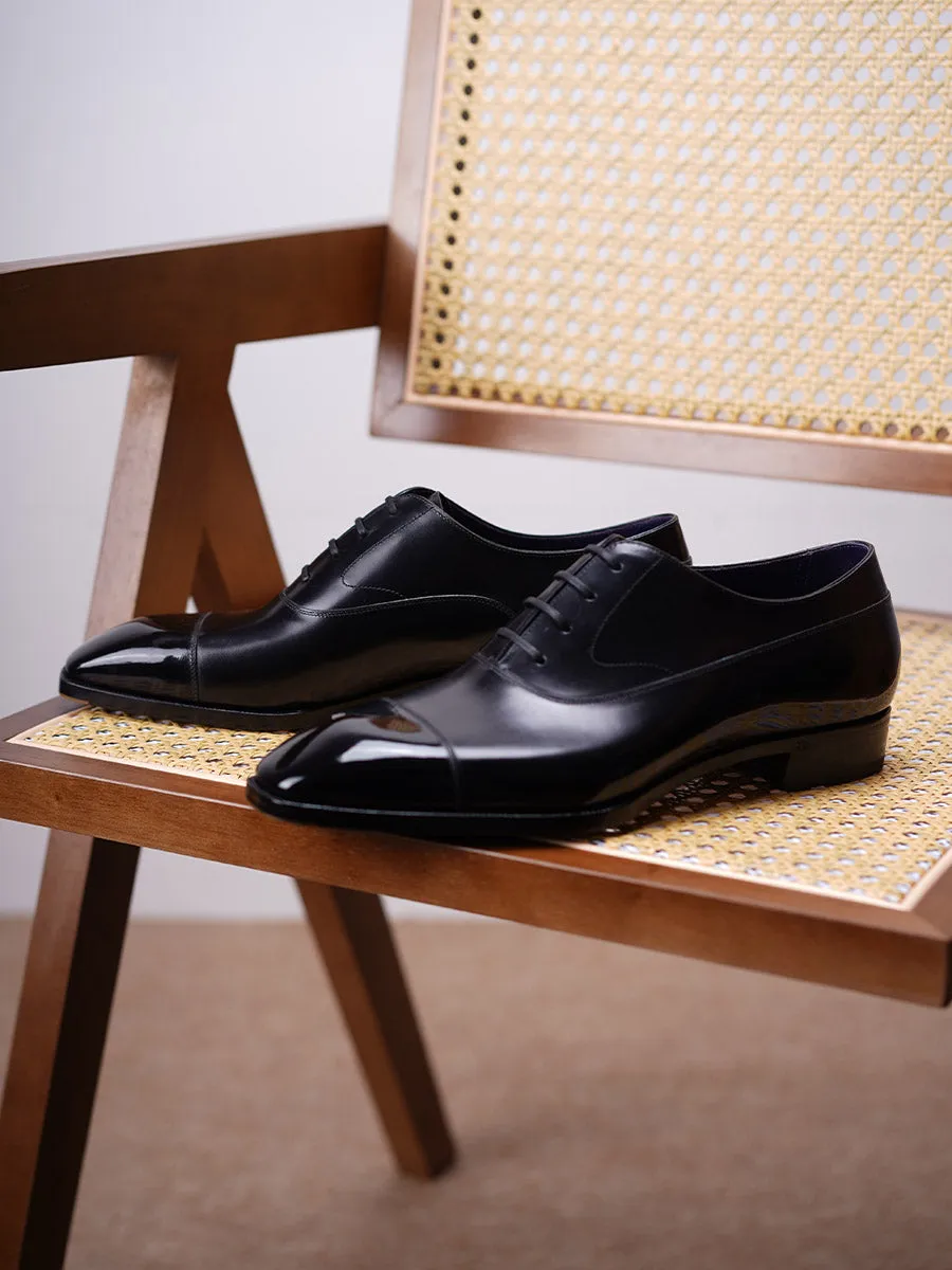 BALMORAL OXFORD  SHOES 5030