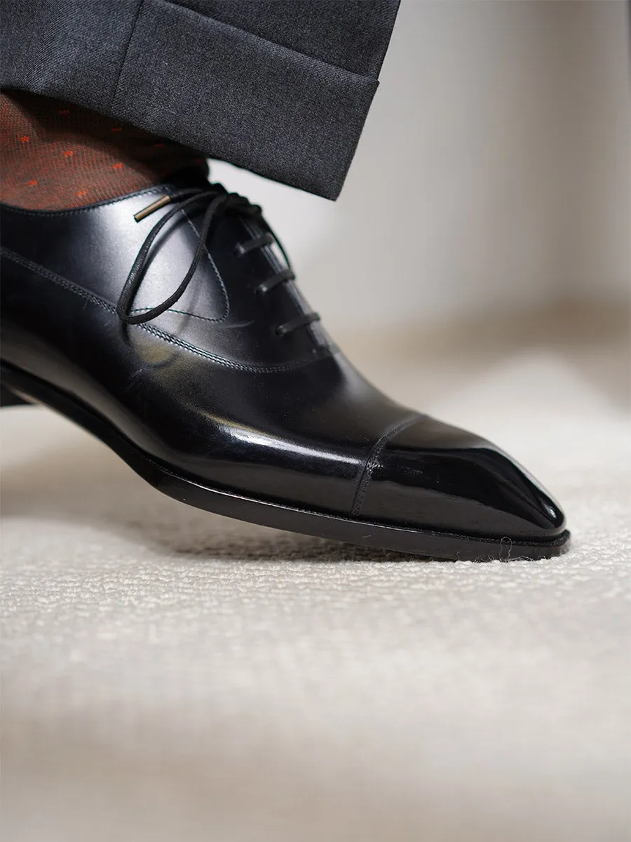 BALMORAL OXFORD  SHOES 5030