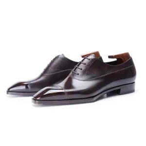BALMORAL OXFORD  SHOES 5030