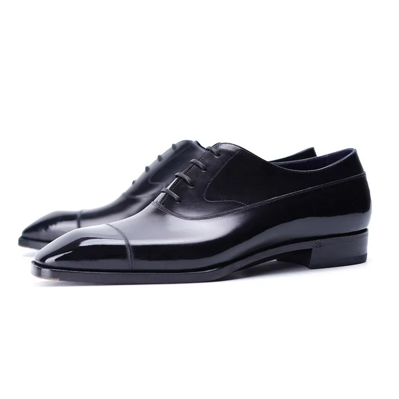 BALMORAL OXFORD  SHOES 5030