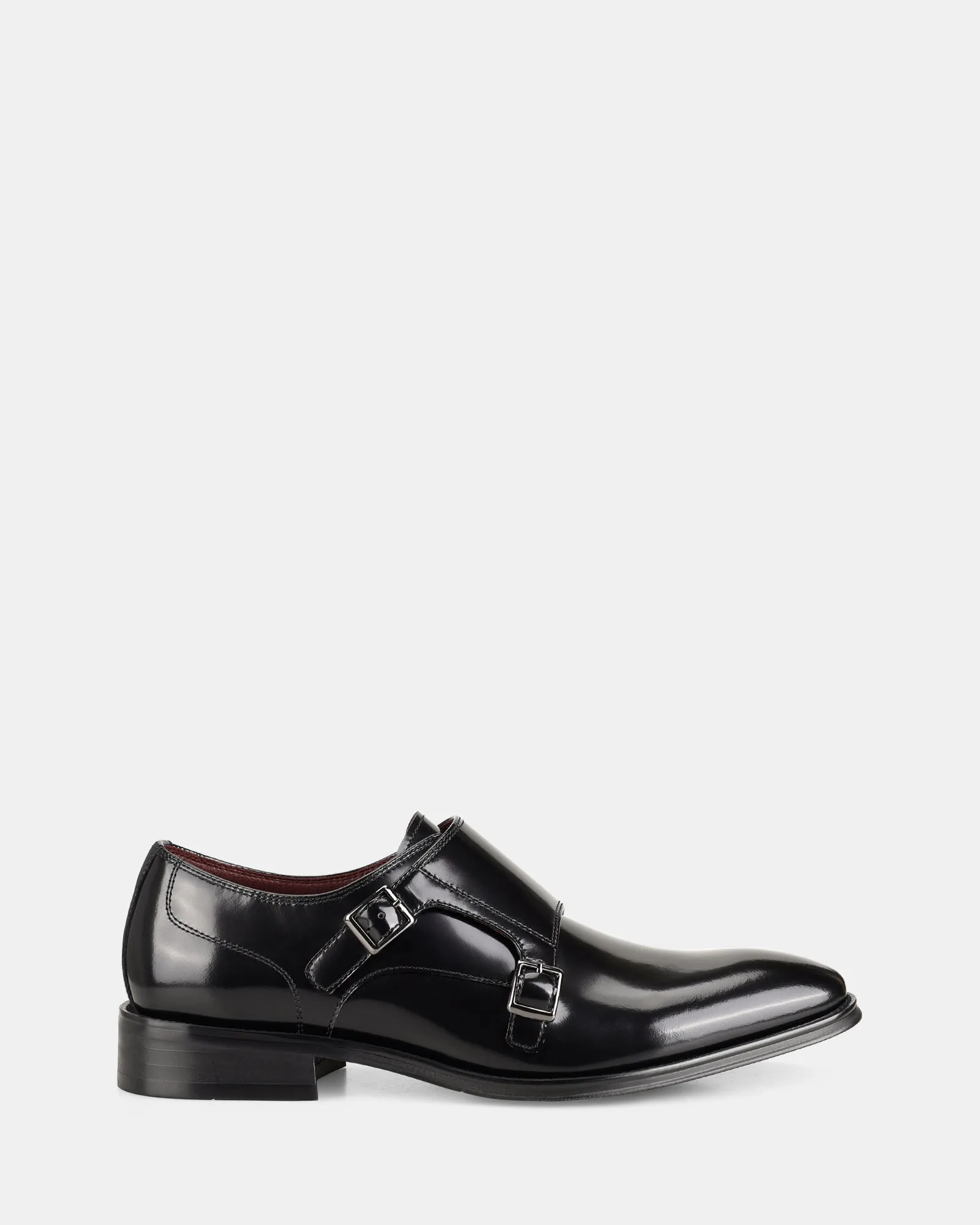 Balwyn Black