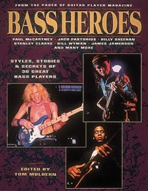 BASS HEROES