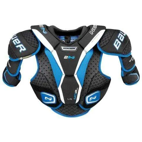 Bauer Nexus 2N Shoulder Pads